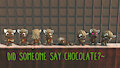 Sweetchu in LBP~ OwO