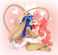 "Ye Olde Eskimo Kiss" by Sparkydb
