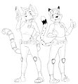 Cop Buddies :comm: