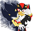 Dark Reunion by Issy2610