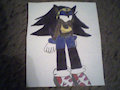 Dark Shannon again