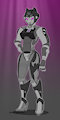 Deception lady