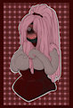Pink Lava Lamp  by Missysshadow