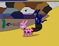 Snailbit and Tentachu