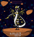 Empress of Dimension
