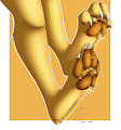 Dixie Digits -Template- 