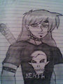 sketch2 rocker by kadeathnas