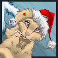 Candy Pup -Adopted-