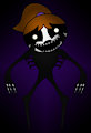 Nightmare Bunny