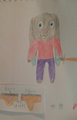 Me! (Alex The Bunny) by ZoeTheBunny