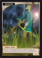 Criatura - Avatar by Cupressus