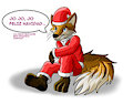 Merry christmas!
