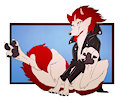 "How Bout It?" -Commission- by Psy101
