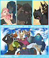  Flat Color Art Sale : Commission Pricing Info 