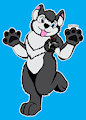 Commission: Sheppy87