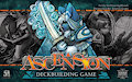 Ascension: Now with fur!