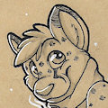 MFF 15 Stuff - Sketch by xK2x