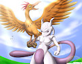 Fearow Falconer
