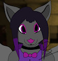 The Face of a Friend by Crayla