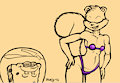 CheekZ by BandyArt