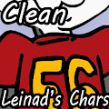 Torso: Leinad56 -flat colors avatar- by leinad56