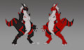 Growlmon by Undeadkitty13