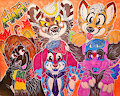 FWA 2016 Room Sign