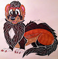 Feral Bandit