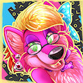 LiliFox Icon