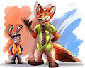 Zootopia
