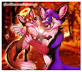 All Foxes Go To Heaven