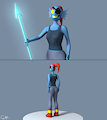 Undertale 3D Models