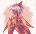 Figue [micro bikini] by TierKhaos