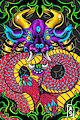 Inner beast by stickycrop