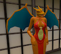 Charizard test