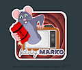 Badge for FurDU 2016