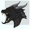 Angry Mirn (by Lady-Darkstreak)