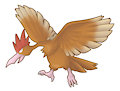 Fearow