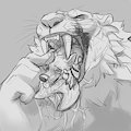 mmh... by blacksyntax