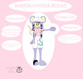 Sharon Hyperia Mousie