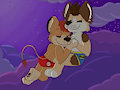 Max and Balt