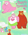 Fabulous Sweety Bancha by IttBitt