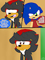 Season 2.2 Page #01 by SilverTyler25