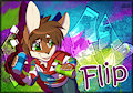 BLFC Badge by Yuniwolfsky 