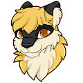 Headshot Commission! by Serberus