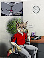 Comm: Jake at State Farm