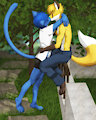 A Kiss