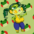 Chibi Torri Biggs