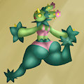 Maractus Booty