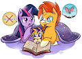 Bedtime Story